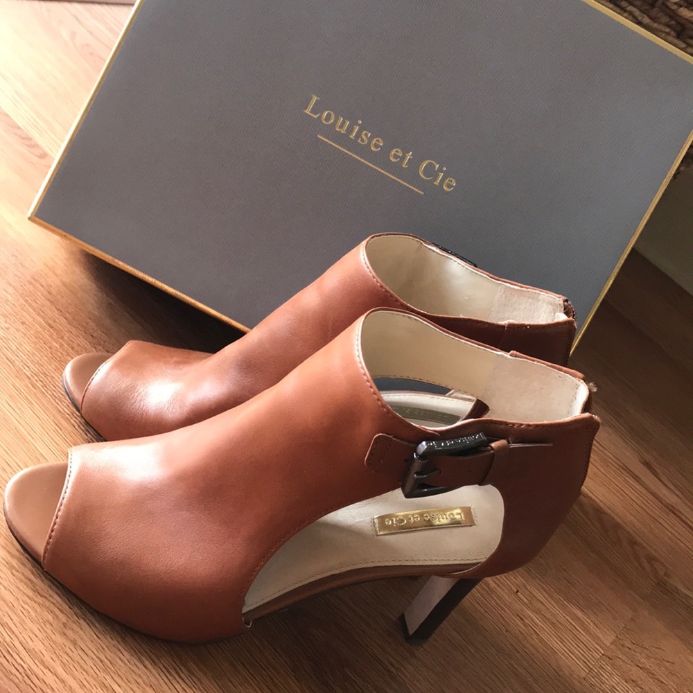 Louise et Cie heels